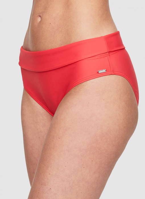 Capri Bikini Slip, Roze in de groep DAMES / Collecties / Capri bij Underwear Sweden AB (415060-4650)