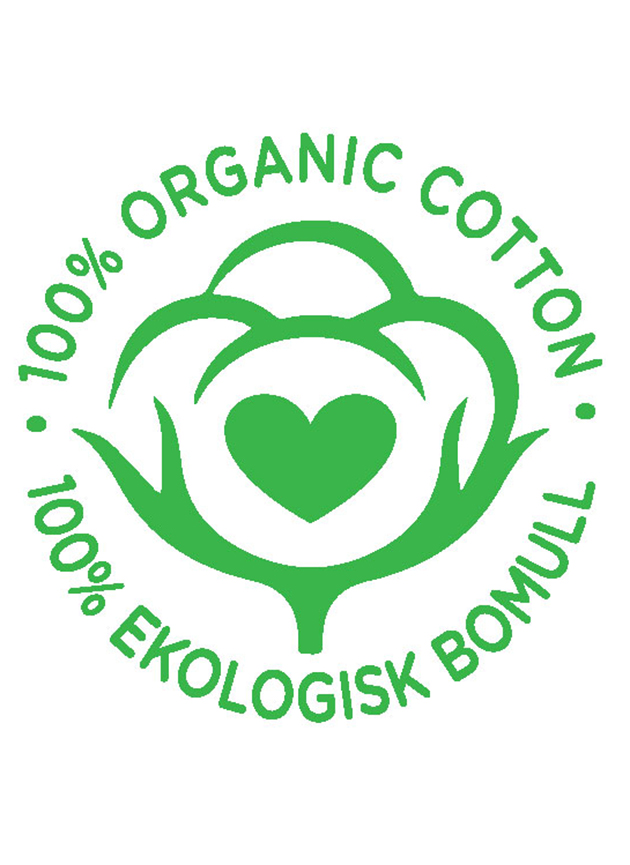 Organic Exclusive Beha´s zonder beugel, Wit