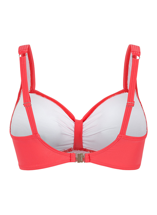 Capri Kanters Delight Bikini-BH, Roze
